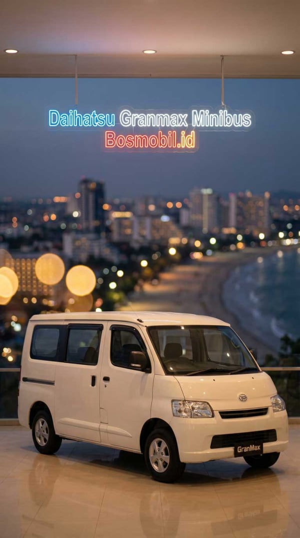 Daihatsu Cinangka